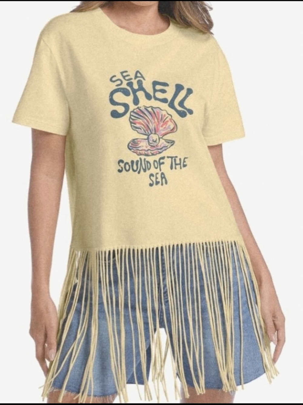 Tee Shirt